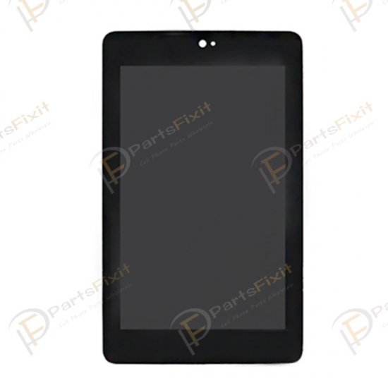 For Google Nexus 7 (2012) LCD with Digitizer Assembly