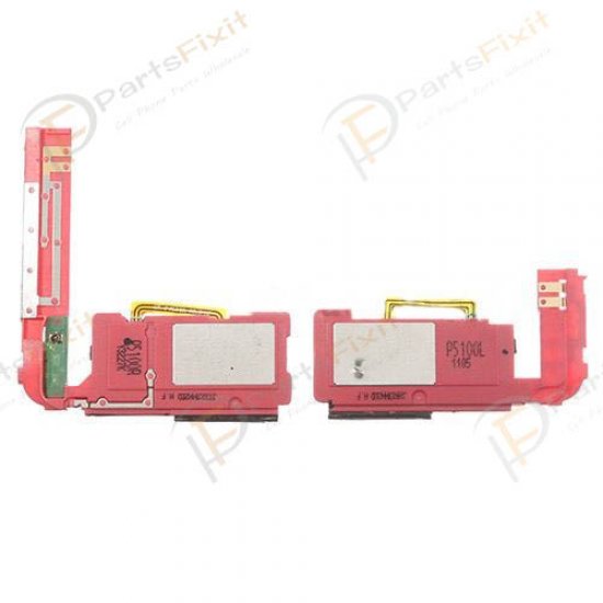For Samsung Galaxy Tab 2 10.1 P5100 Loudspeaker For Samsung Galaxy Tab 2 10.1 P5100 Loudspeaker