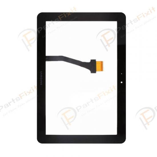For Samsung Galaxy Tab 2 10.1 P5100 Touch Screen Black For Samsung Galaxy Tab 2 10.1 P5100 Touch Screen Black