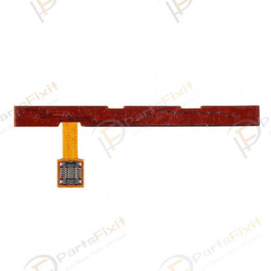For Samsung Galaxy Tab 2 10.1 Power Button Flex Cable