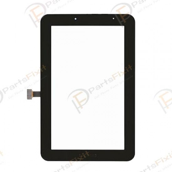 For Samsung Galaxy Tab 2 7.0 P3110 Touch Screen Black