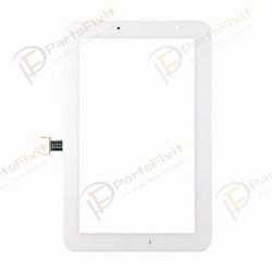 For Samsung Galaxy Tab 2 7.0 P3110 Touch Screen White For Samsung Galaxy Tab 2 7.0 P3110 Touch Screen White