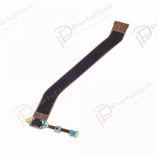For Samsung Galaxy Tab 3 10.1 P5200 Charging Port Flex Cable