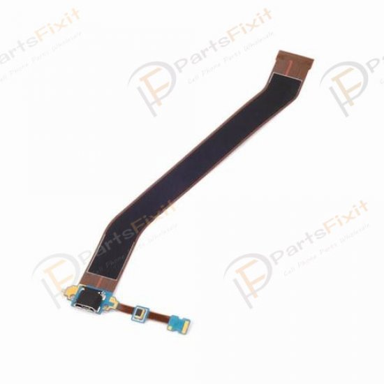 For Samsung Galaxy Tab 3 10.1 P5200 Charging Port Flex Cable For Samsung Galaxy Tab 3 10.1 P5200 Charging Port Flex Cable