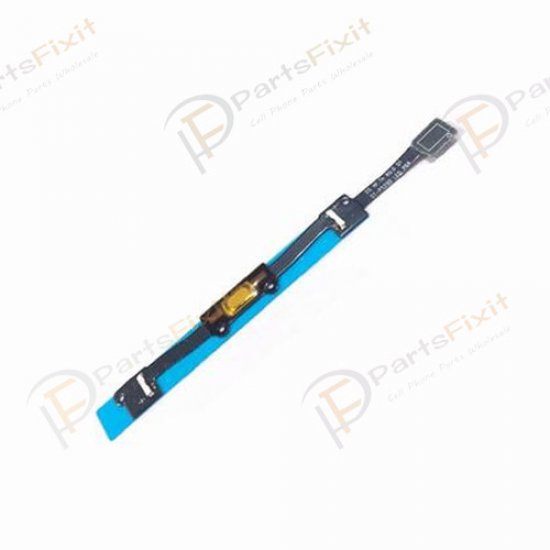 For Samsung Galaxy Tab 3 10.1 P5200 Home Button Flex Cable For Samsung Galaxy Tab 3 10.1 P5200 Home Button Flex Cable