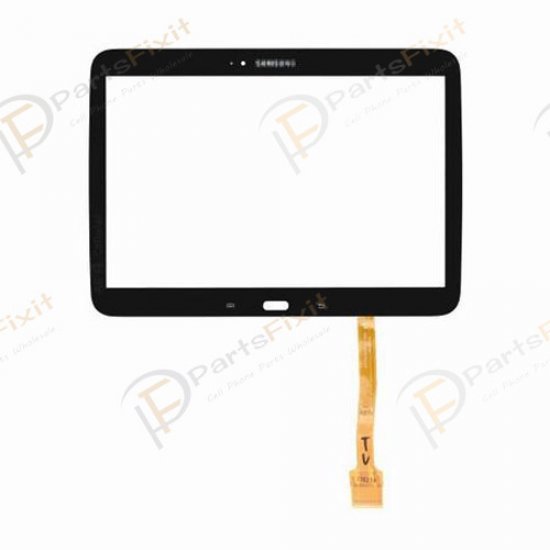 For Samsung Galaxy Tab 3 10.1 P5200 Touch Screen Black