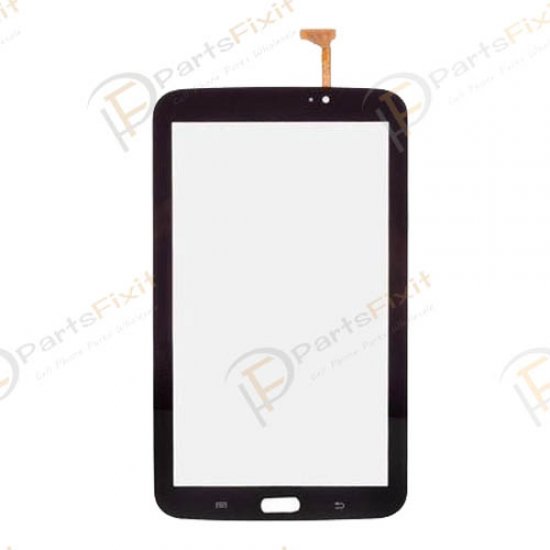 For Samsung Galaxy Tab 3 7.0 T210/T217/P3210 WiFi Black