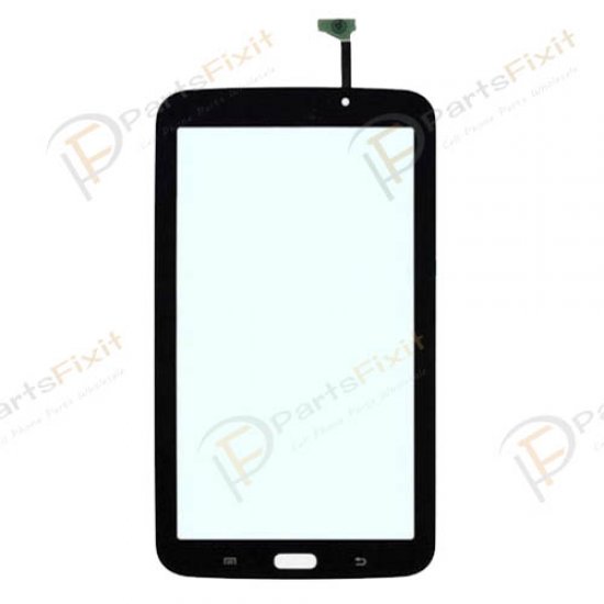 For Samsung Galaxy Tab 3 7.0 T211 P3200 WiFi+3G Touch Screen Black