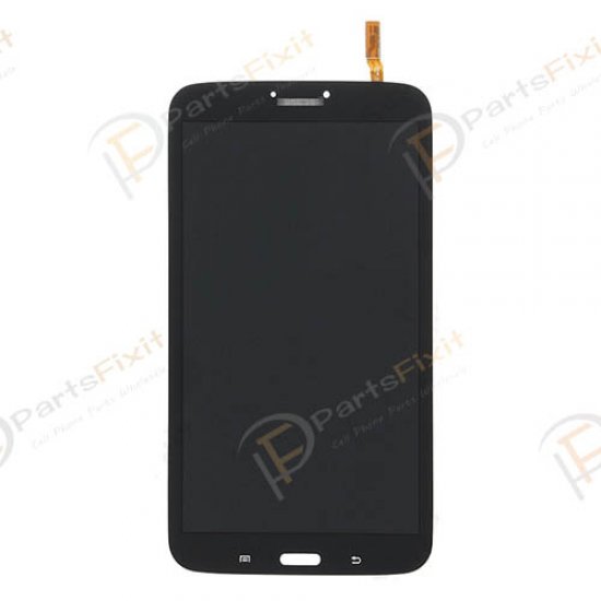 For Samsung Galaxy Tab 3 8.0 T310 LCD with Digitizer Assembly WiFi Black