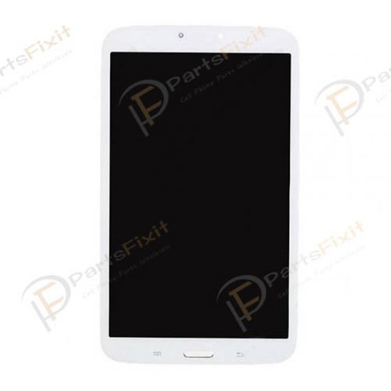For Samsung Galaxy Tab 3 8.0 T310 LCD with Digitizer Assembly WiFi White