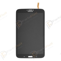 For Samsung Galaxy Tab 3 8.0 T311 T315 LCD with Digitizer Assembly 3G Black