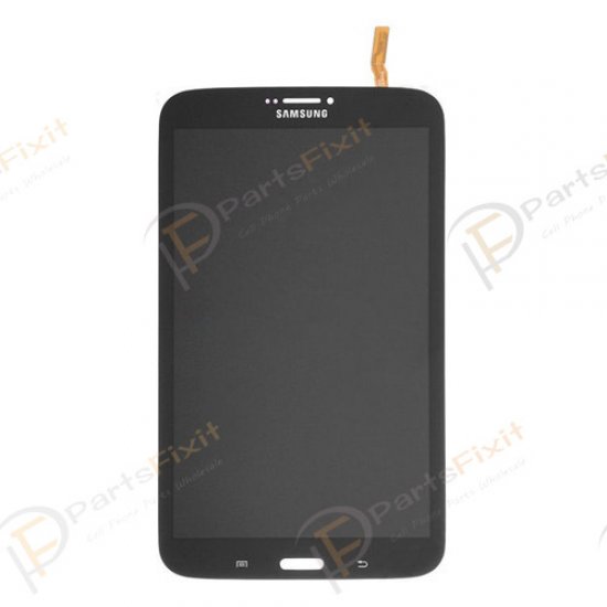 For Samsung Galaxy Tab 3 8.0 T311 T315 LCD with Digitizer Assembly 3G Black