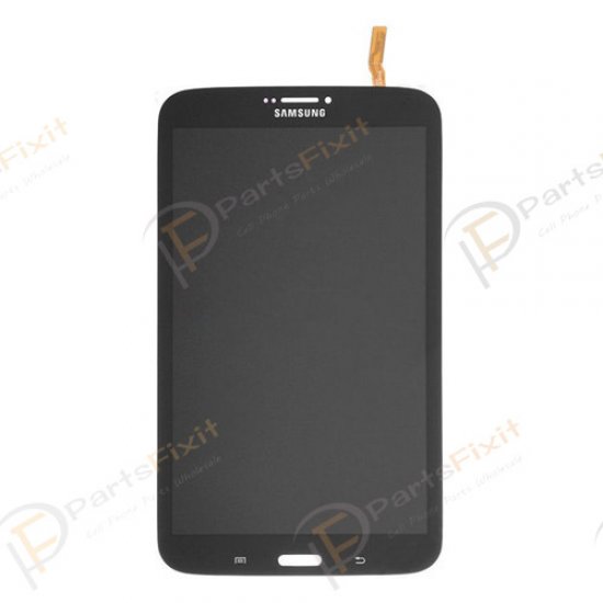 For Samsung Galaxy Tab 3 8.0 T311 T315 LCD with Digitizer Assembly 3G Black For Samsung Galaxy Tab 3 8.0 T311 T315 LCD with Digitizer Assembly 3G Black