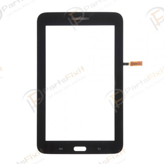 For Samsung Galaxy Tab 3 Lite 7.0 SM-T116 Touch Screen Black