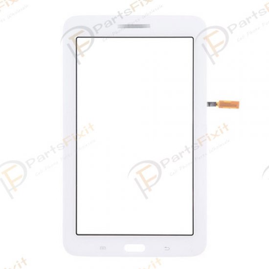 For Samsung Galaxy Tab 3 Lite 7.0 SM-T116 Touch Screen White