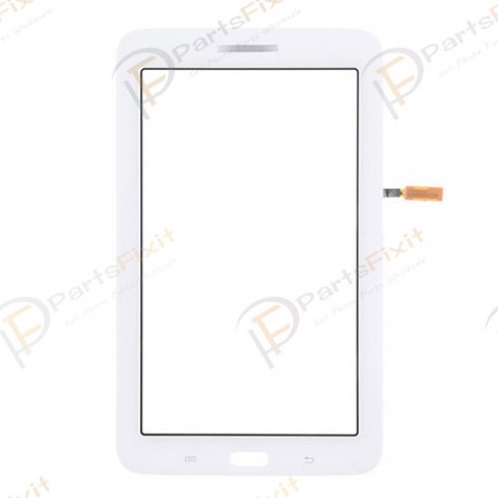 For Samsung Galaxy Tab 3 Lite 7.0 SM-T113 Touch Screen White For Samsung Galaxy Tab 3 Lite 7.0 SM-T113 Touch Screen White