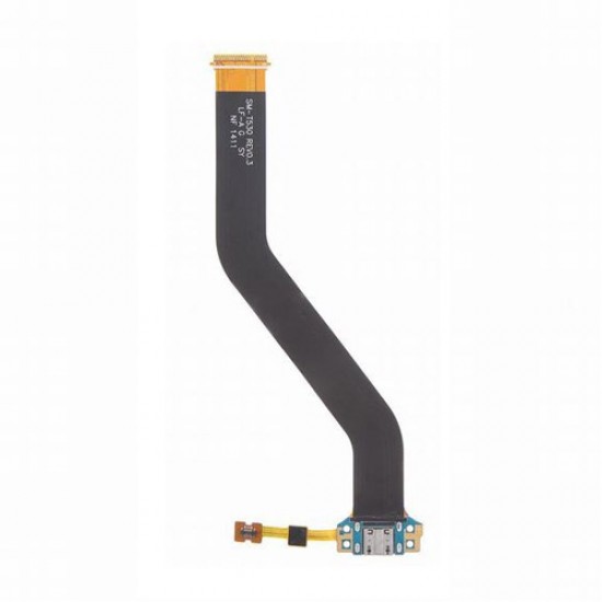 For Samsung Galaxy Tab 4 10.1 T530 Charging Port Flex Cable For Samsung Galaxy Tab 4 10.1 T530 Charging Port Flex Cable