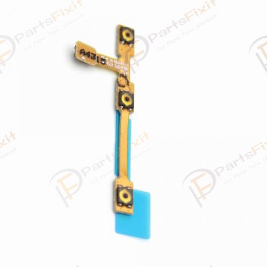 For Samsung Galaxy Tab 4 10.1 T530 Side Buttons Flex Cable