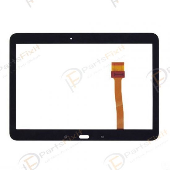 For Samsung Galaxy Tab 4 10.1 T530 T535 Touch Screen Digitizer Black For Samsung Galaxy Tab 4 10.1 T530 T535 Touch Screen Digitizer Black