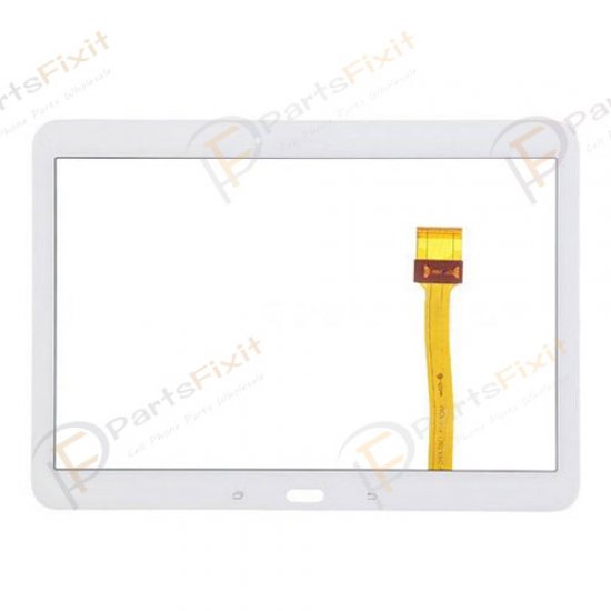 For Samsung Galaxy Tab 4 10.1 T530 T535 Touch Screen Digitizer White