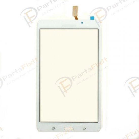 For Samsung Galaxy Tab 4 7.0 T230 Touch Screen White