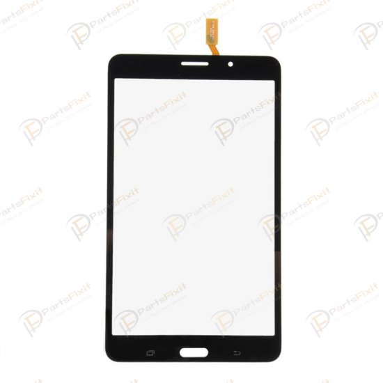For Samsung Galaxy Tab 4 7.0 T231 Touch Screen Black