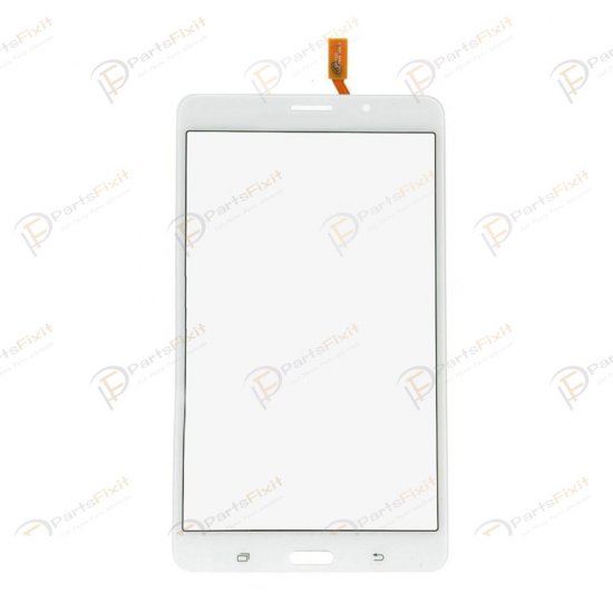 For Samsung Galaxy Tab 4 7.0 T231 Touch Screen White For Samsung Galaxy Tab 4 7.0 T231 Touch Screen White