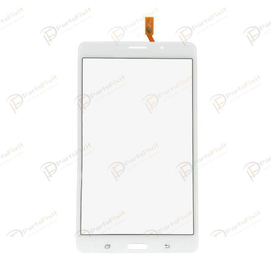 For Samsung Galaxy Tab 4 7.0 T231 Touch Screen White