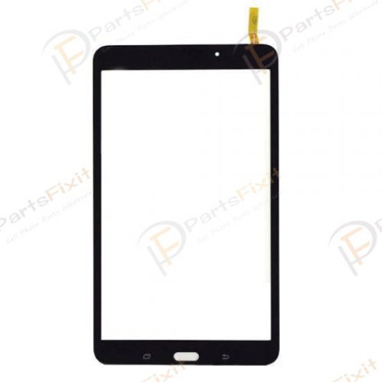 For Samsung Galaxy Tab 4 8.0 T330 Digitizer Touch Screen Black