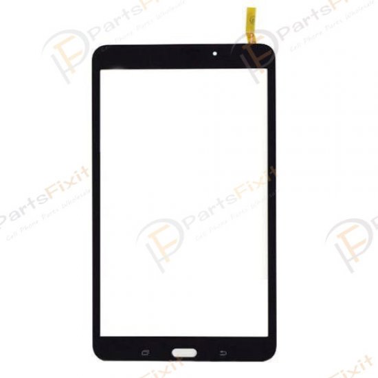 For Samsung Galaxy Tab 4 8.0 T330 Digitizer Touch Screen Black For Samsung Galaxy Tab 4 8.0 T330 Digitizer Touch Screen Black