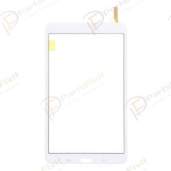 For Samsung Galaxy Tab 4 8.0 T330 Digitizer Touch Screen White