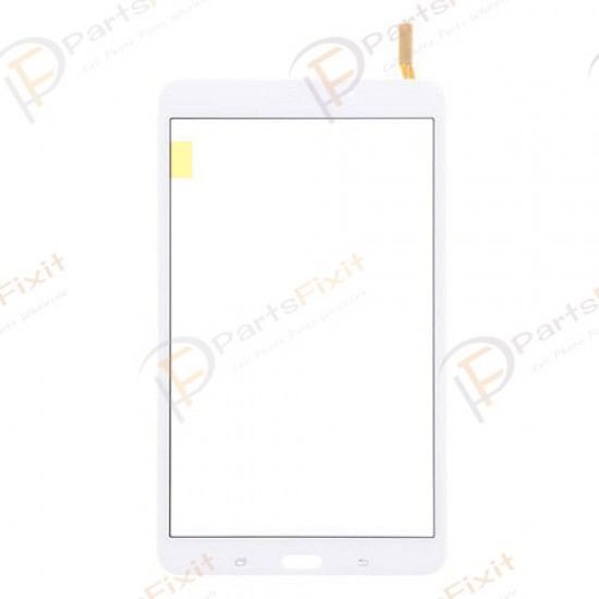 For Samsung Galaxy Tab 4 8.0 T330 Digitizer Touch Screen White For Samsung Galaxy Tab 4 8.0 T330 Digitizer Touch Screen White