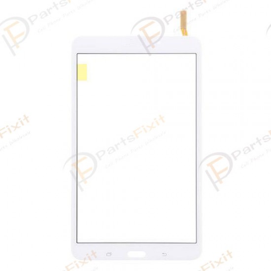 For Samsung Galaxy Tab 4 8.0 T330 Digitizer Touch Screen White