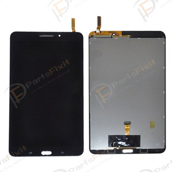For Samsung Galaxy Tab 4 8.0 T330 LCD with Digitizer Assembly Black