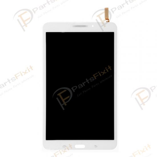 For Samsung Galaxy Tab 4 8.0 T330 LCD with Digitizer Assembly White