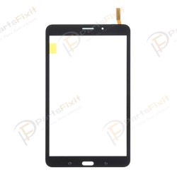 For Samsung Galaxy Tab 4 8.0 T331 T335 Digitizer Touch Screen Black