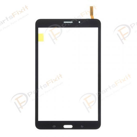 For Samsung Galaxy Tab 4 8.0 T331 T335 Digitizer Touch Screen Black
