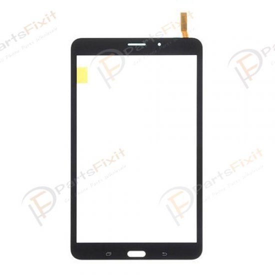 For Samsung Galaxy Tab 4 8.0 T331 T335 Digitizer Touch Screen Black For Samsung Galaxy Tab 4 8.0 T331 T335 Digitizer Touch Screen Black