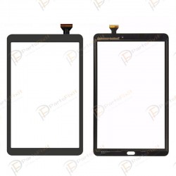 For Samsung Galaxy Tab E 9.6 T650 T561 Digitizer Black