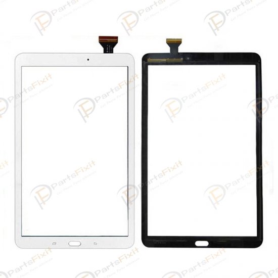 For Samsung Galaxy Tab E 9.6 T650 T561 Digitizer White