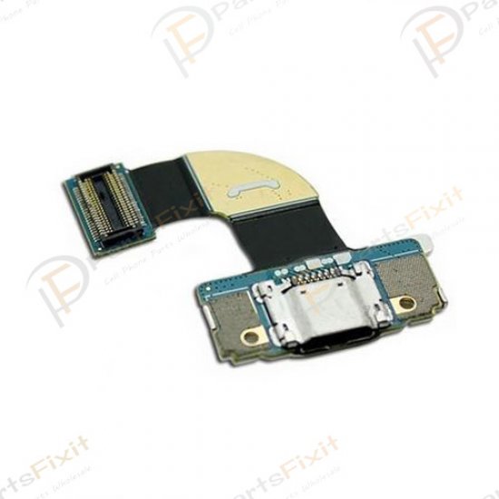 For Samsung Galaxy Tab Pro 8.4 T320 Charging Flex Cable For Samsung Galaxy Tab Pro 8.4 T320 Charging Flex Cable
