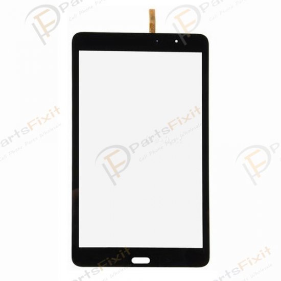 For Samsung Galaxy Tab Pro 8.4 T320 Digitizer Black