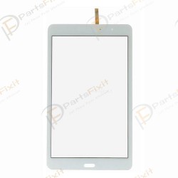For Samsung Galaxy Tab Pro 8.4 T320 Digitizer White