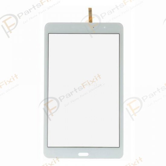 For Samsung Galaxy Tab Pro 8.4 T320 Digitizer White