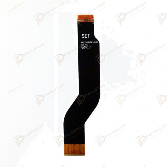 For Samsung Galaxy Tab S 10.5 LCD Flex Cable