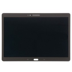 For Samsung Galaxy Tab S 10.5 T800 T805 LCD with Digitizer Assembly Gray