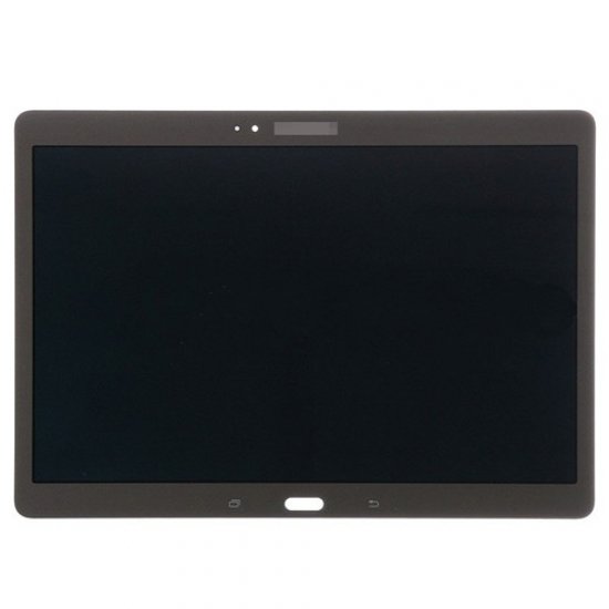 For Samsung Galaxy Tab S 10.5 T800 T805 LCD with Digitizer Assembly Gray