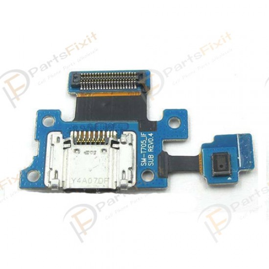 For Samsung Galaxy Tab S 8.4 Charging Port Flex Cable