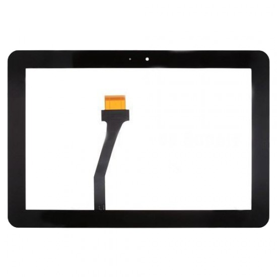 For Samsung Galaxy Note 10.1/N8000 Touch Screen Digitizer Black