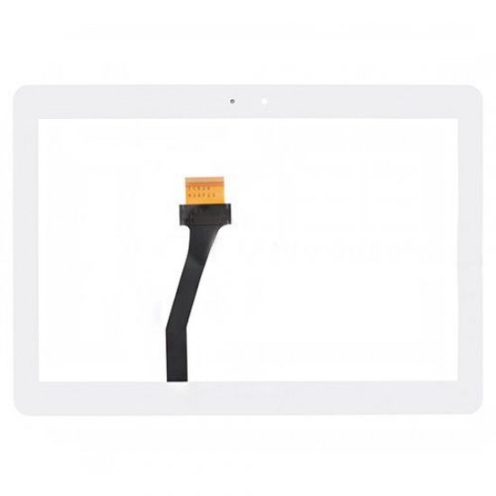 For Samsung Galaxy Note 10.1/N8000 Touch Screen Digitizer White For Samsung Galaxy Note 10.1/N8000 Touch Screen Digitizer White